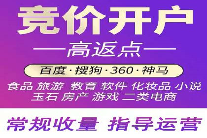 竞价代运营助力品牌崛起案例